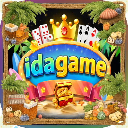 idagame — galeri pratinjau - APK Resmi
